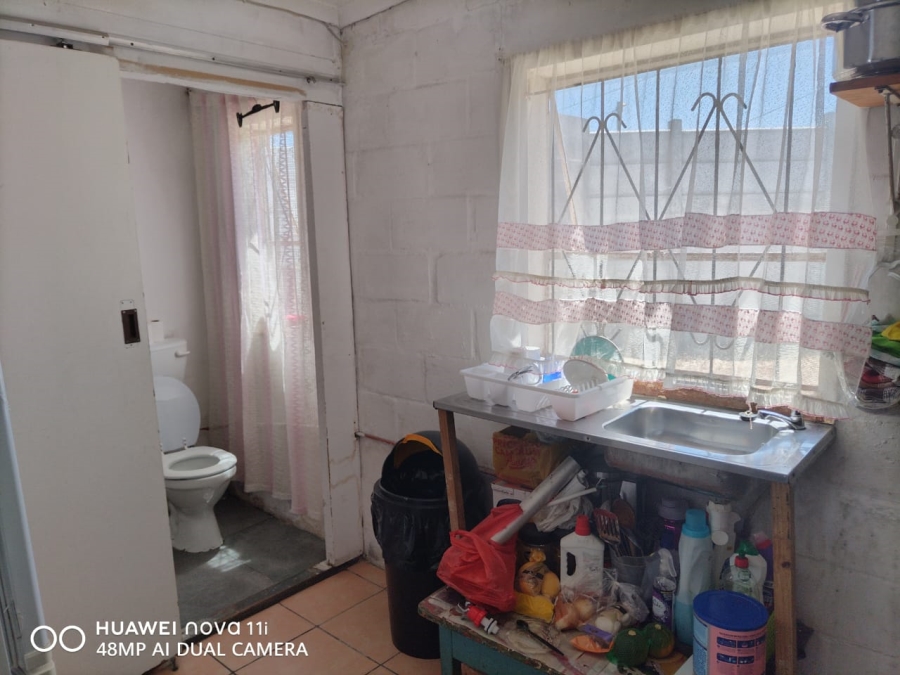 1 Bedroom Property for Sale in Wesbank Western Cape